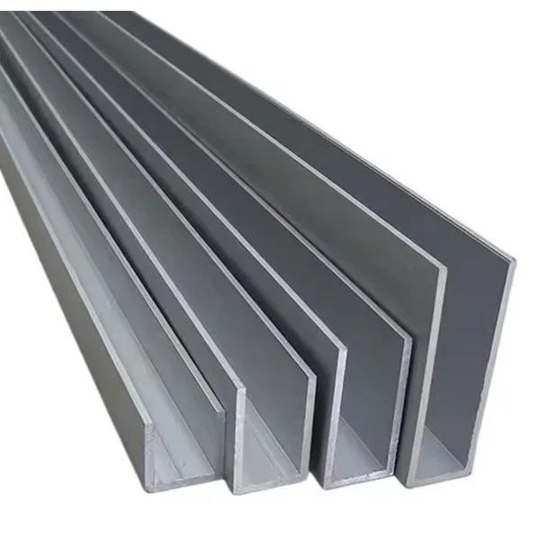 Aluminium U Channel Series 3030