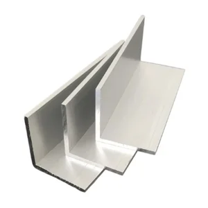 Aluminium L Profile Series 2020