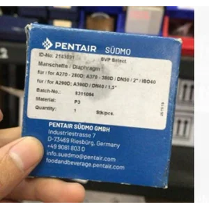 Pentair Sudmo Manschette Material P3