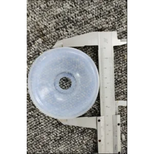 Pentair Sudmo Manschette Material P3