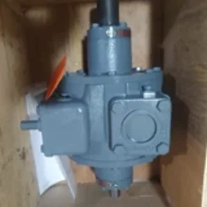 Pompa hidrolik Corken PZ10 ukuran 2 inci