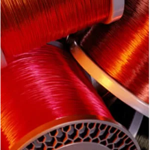 Cable And Wire Industry Primary Insulation