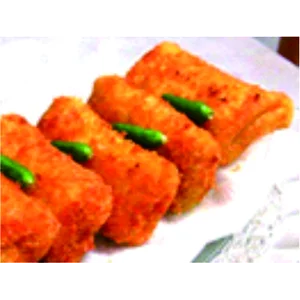 Risoles Isi Sayuran Garing Lezat