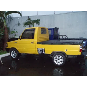 Penutup Bak Mobil Pick Terpal