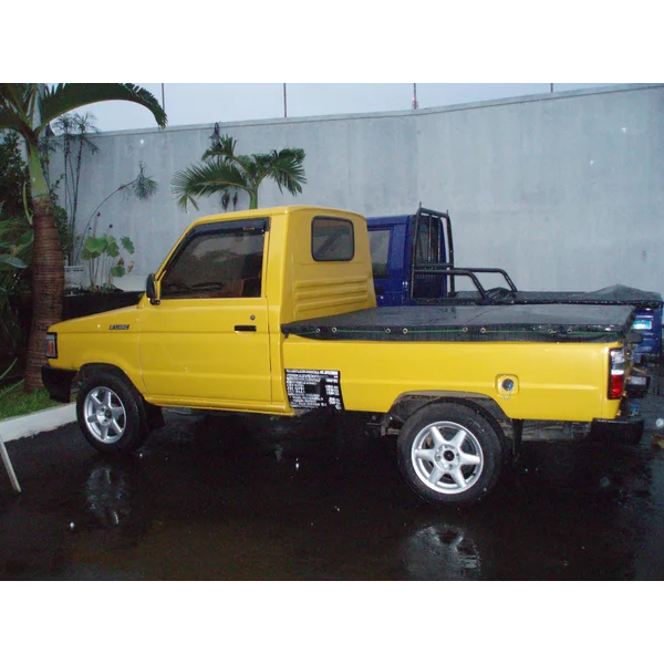 Penutup Bak Mobil Pick Terpal
