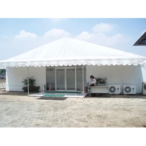 Tenda  Marketing (Apartemen dll)