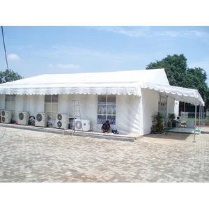 Tenda Gazebo Marketing