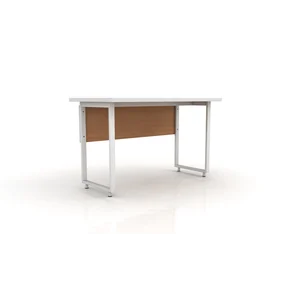 Office Table / Work Table - Ezy Table Without Box 60X120cm - Indovickers - 660Etr060120pb