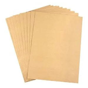  Amplop Coklat Ukuran Folio/ F4