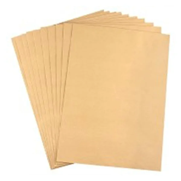  Amplop Coklat Ukuran Folio/ F4