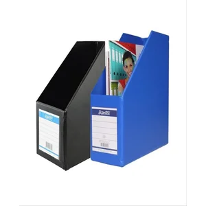Box File Bantex Folio 4011