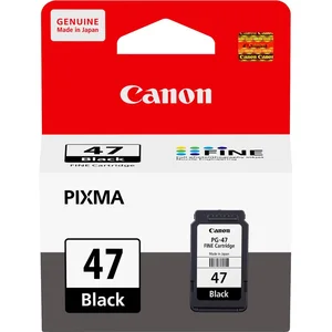 Cartridge Canon Pixma 47 Black