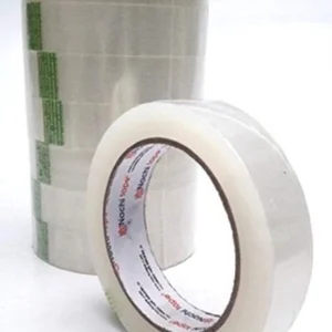 Transparent Tape 1 Inch - Clear Tape
