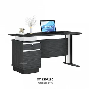 Meja Staff - Siantano OT 120