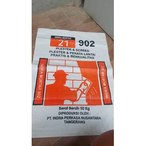 Karung Plastik 60x100 bahan PP polypropelene