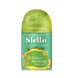 Pengharum Ruangan Stella isi ulang 225ml