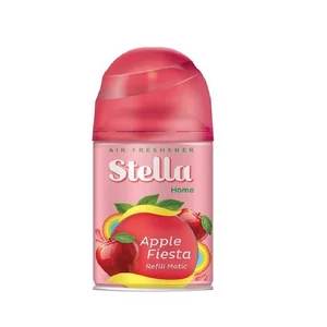 Pengharum Ruangan Stella isi ulang 225ml