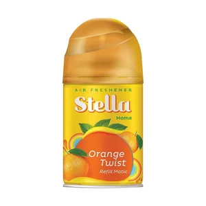 Pengharum Ruangan Stella isi ulang 225ml