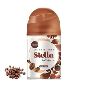 Pengharum Ruangan Stella isi ulang 225ml
