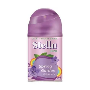 Pengharum Ruangan Stella isi ulang 225ml