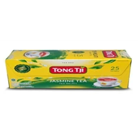 Merk Tong Tji Jasmine tea
