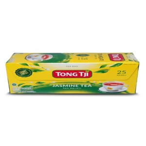 Merk Tong Tji Jasmine tea