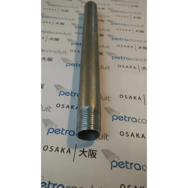 Steel Pipe Conduit G-82
