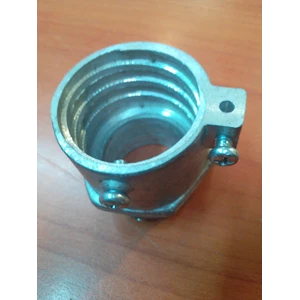 Pipe Metal Connector G-22