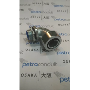 Elbow Connector Water Proof G-16