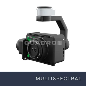 Sensor Jarak Sensor Multispectral Agrowing Dual + PPK