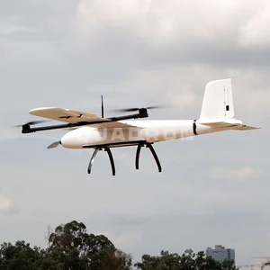 Quadron Mapird Plus Long Endurance VTOL Drone untuk Mapping dan Survey
