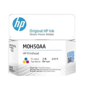 Catridge Printer HP M0H50AA Color