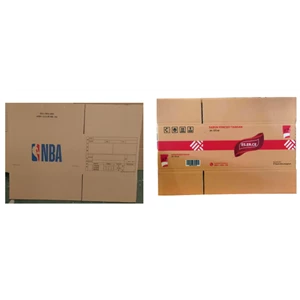 Cardboard Carton Box for Packaging