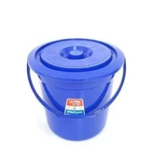 Ember Plastik Sedang Isi 20 Ltr