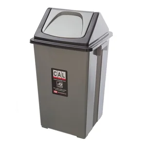 Tempat Sampah Ukuran Besar Shinpo
