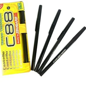 Pens and Pencils Standard Castello C88