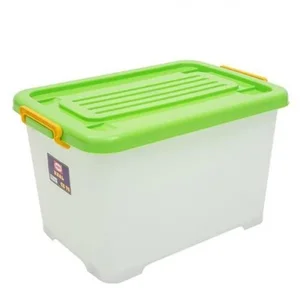 Kotak Arsip Plastik 70 liter