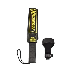 Detektor Logam Premium Alat Pendeteksi