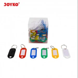Gantungan Kunci Plastik Joyko Box