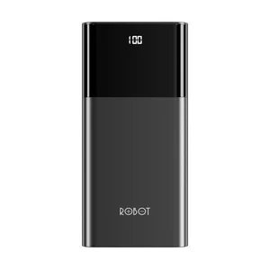 Power Bank Merk Robot 20.000 Mah