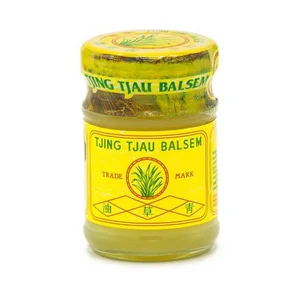 Balsem Tjing Tjau Ukuran Besar 36 Gr