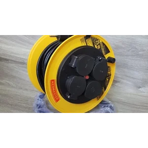 Kabel Roll 25M terminal box