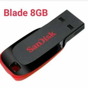 Gadget USB Sandisk 8 GB