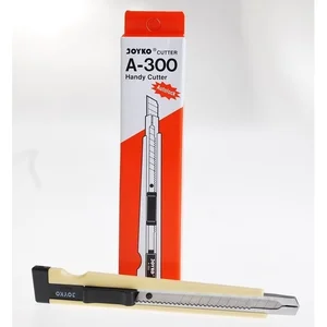 Pisau Cutter A300 Cutter Kecil