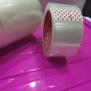 ISOLASI/ LAKBAN BENING (Besar / Sedang / Kecil)