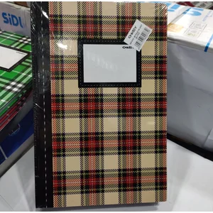 BUKU AGENDA/ BUKU FOLIO  PAPER STAR