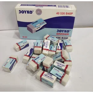PENCIL ERASE (STIP JOKYO/ GREEBEL/ MONTANA/ V-TRO/ KARAKTER)