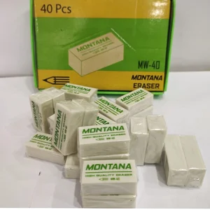 PENGHAPUS PENSIL (STIP JOKYO/ GREEBEL/ MONTANA/ V-TRO/ KARAKTER)