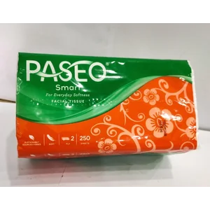 Tisu Wajah / Tissue Paseo / Tissue nice 250g
