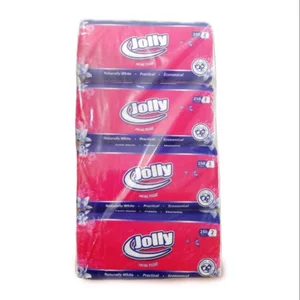 Tisu Wajah / Tissue Jolly / Tissue nice 900g